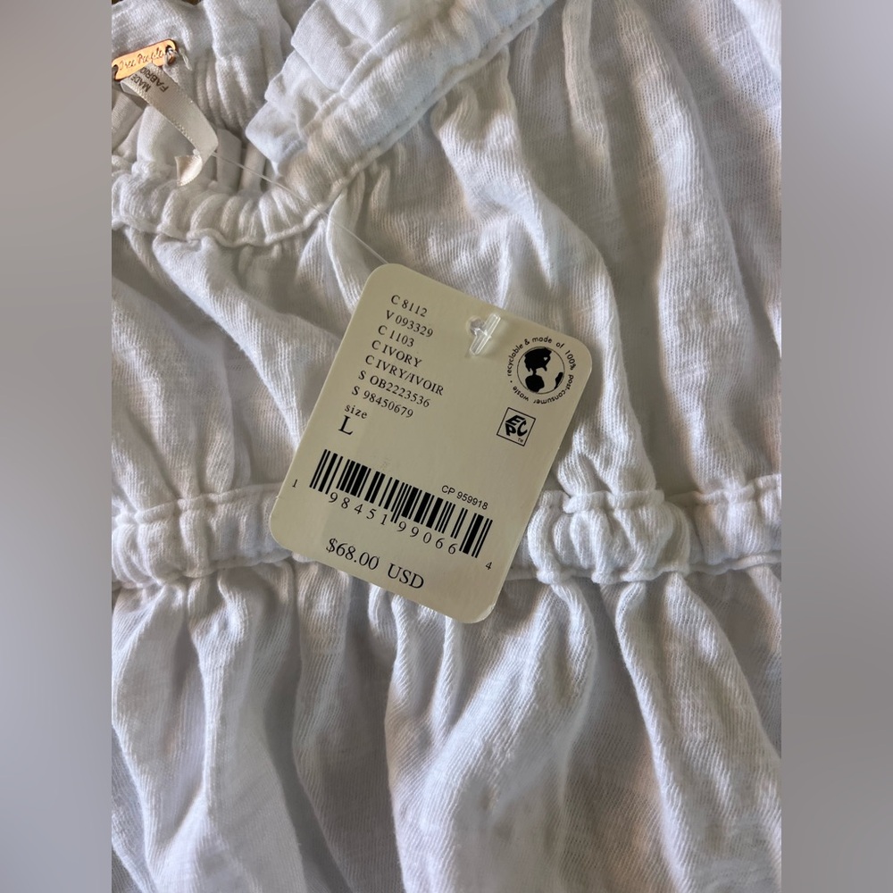 Free People Amaryllis Tank - Picture 6 of 8